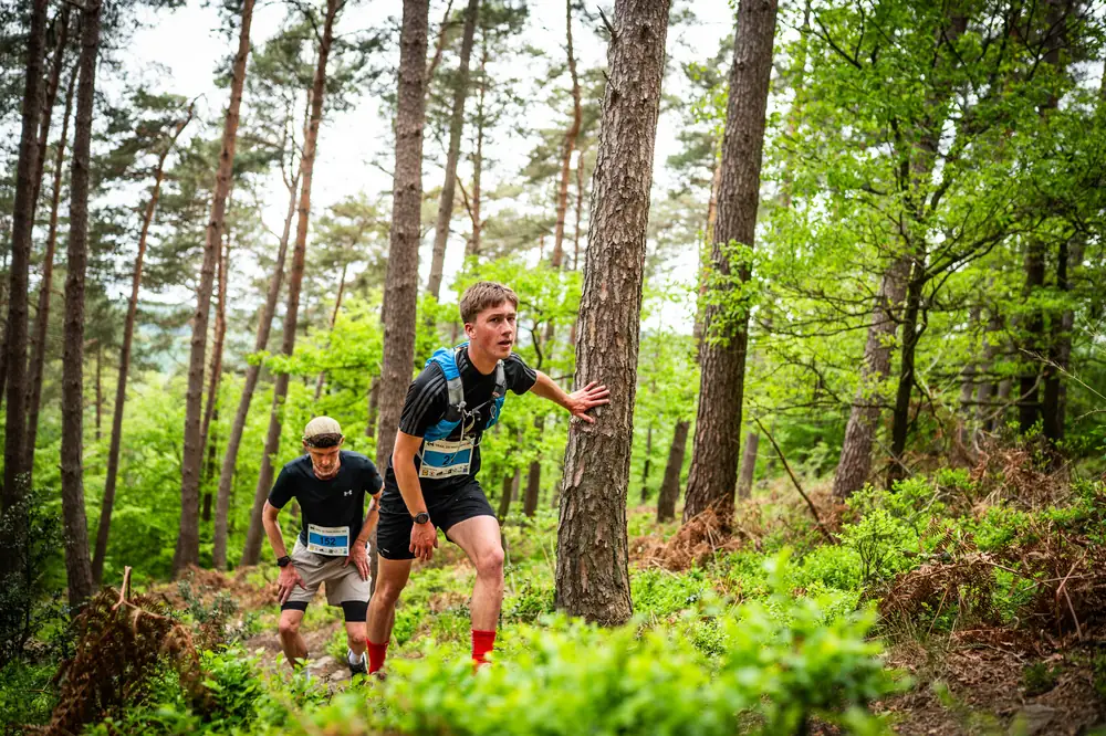 Trail du Ninglinspo — édition 2026