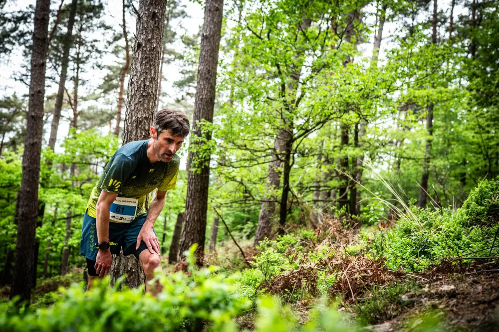 Trail du Ninglinspo — édition 2026