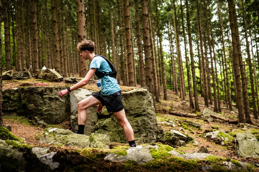Trail du Ninglinspo — édition 2026