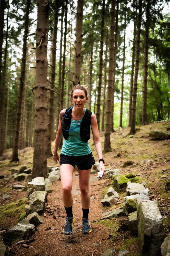 Trail du Ninglinspo — édition 2026