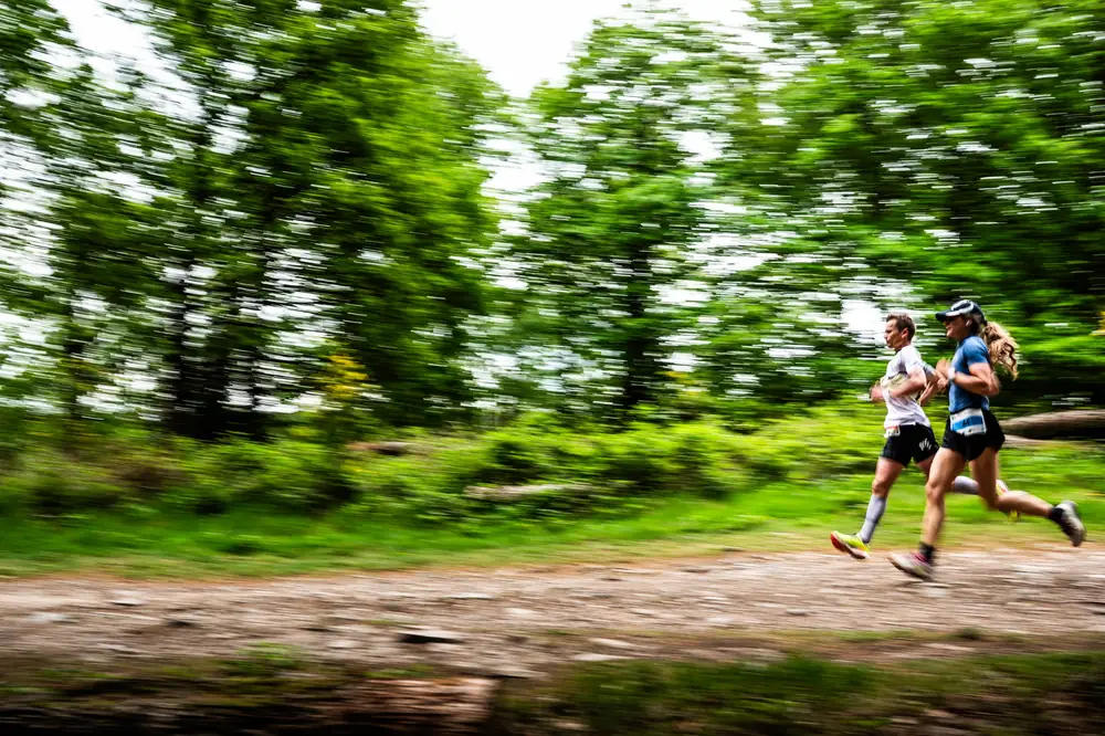 Trail du Ninglinspo — édition 2026