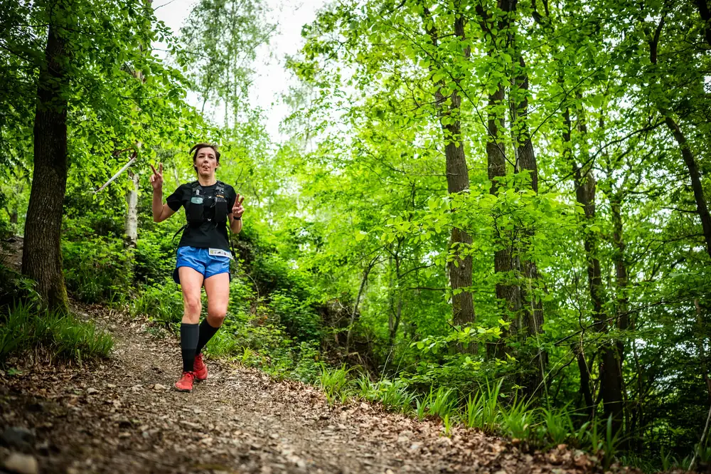 Trail du Ninglinspo — édition 2026