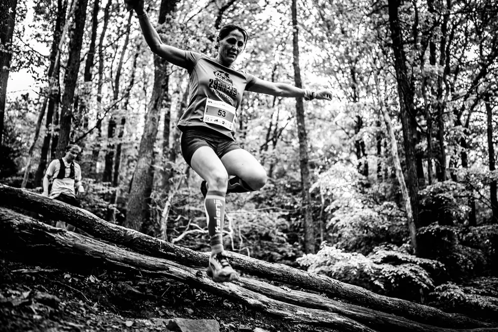 Trail du Ninglinspo — édition 2026