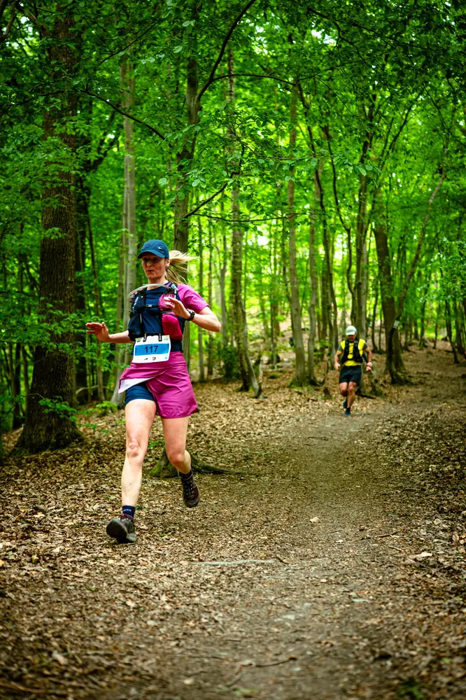 Trail du Ninglinspo — édition 2026