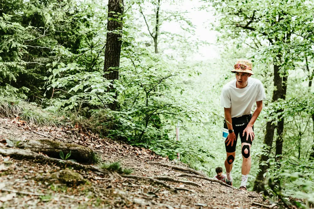 Trail du Ninglinspo — édition 2026