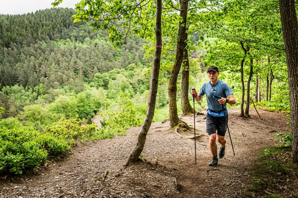 Trail du Ninglinspo — édition 2026