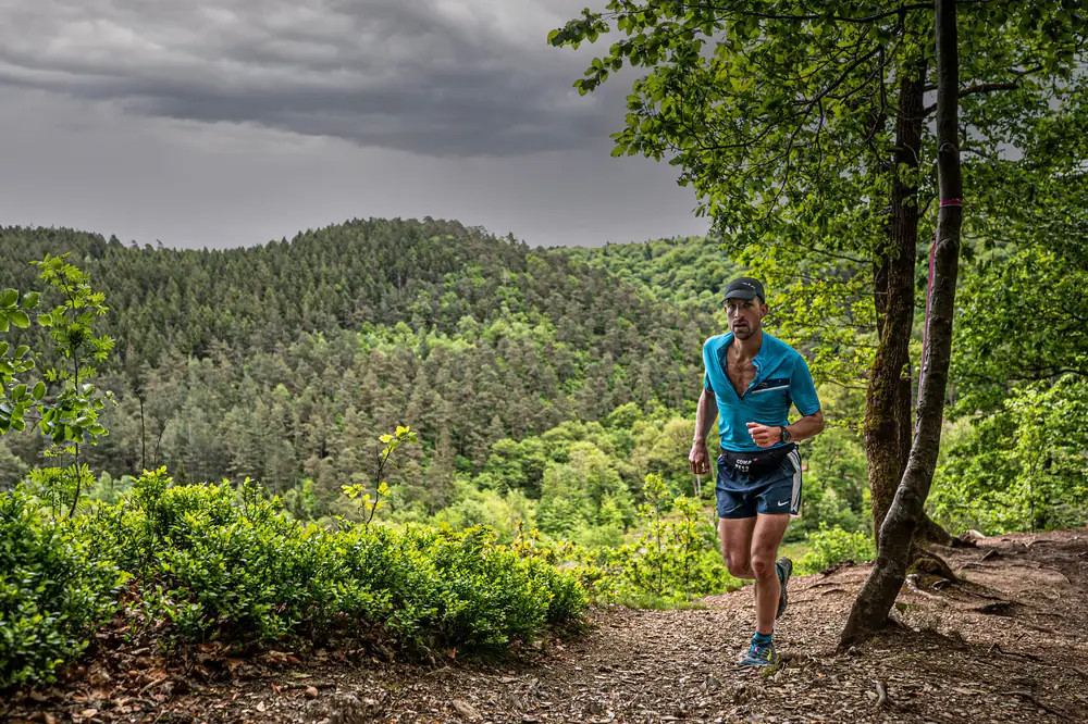 Trail du Ninglinspo — édition 2026