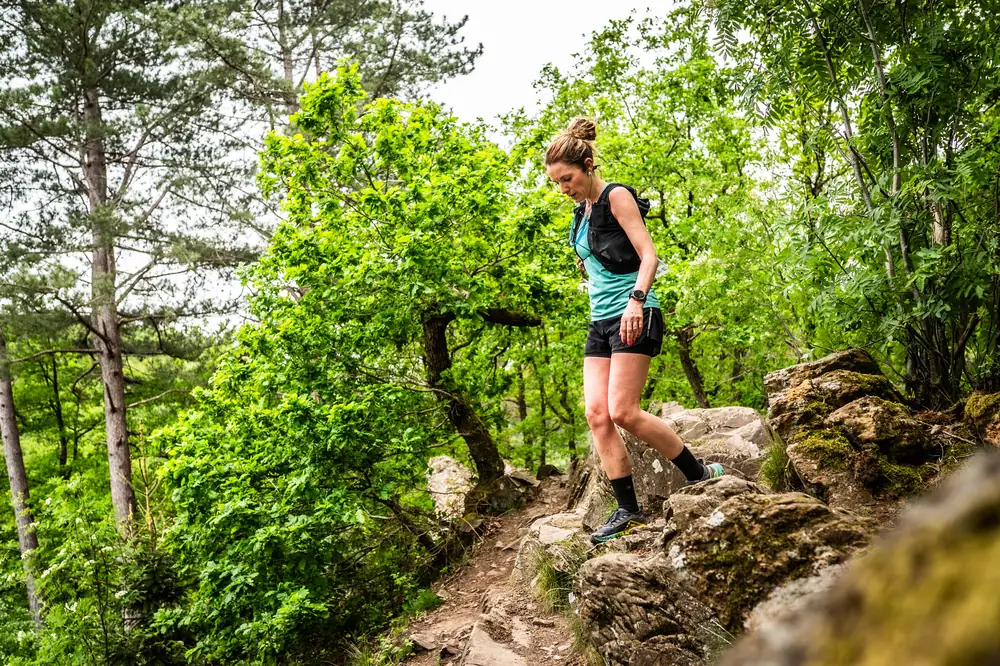 Trail du Ninglinspo — édition 2026