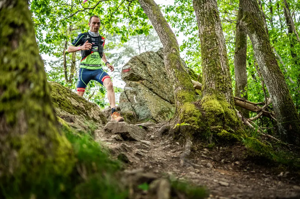 Trail du Ninglinspo — édition 2026