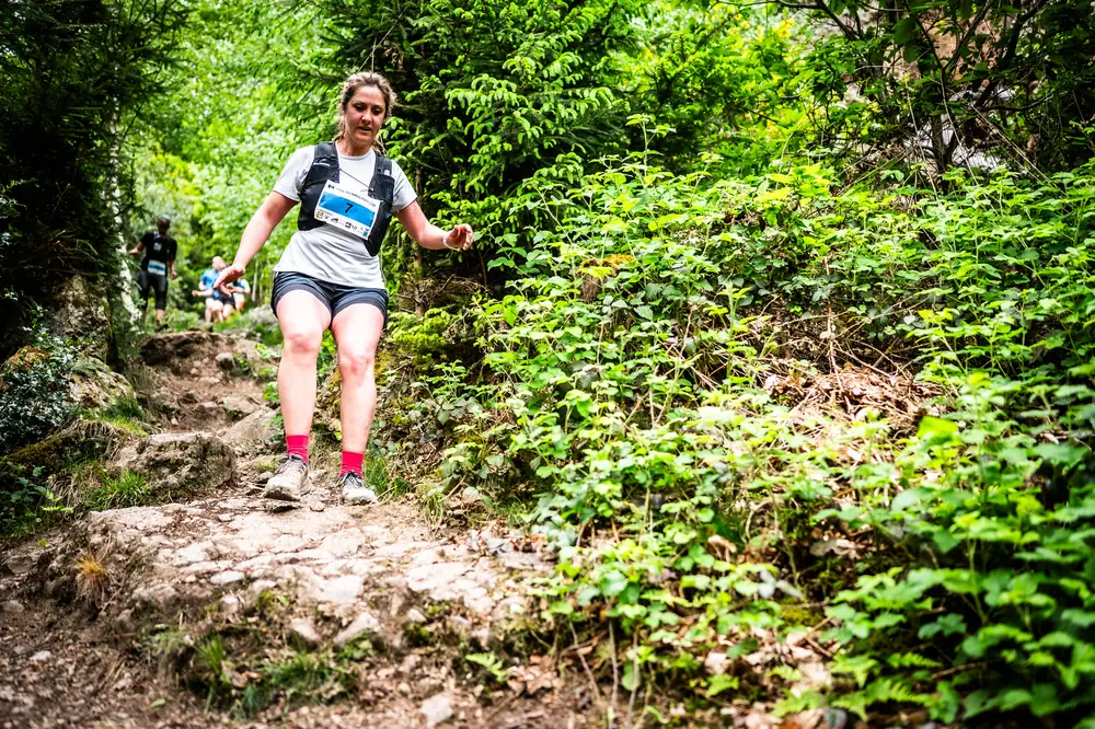 Trail du Ninglinspo — édition 2026