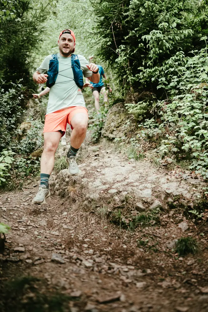 Trail du Ninglinspo — édition 2026