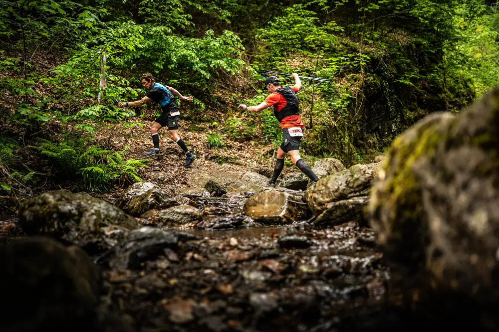 Trail du Ninglinspo — édition 2026