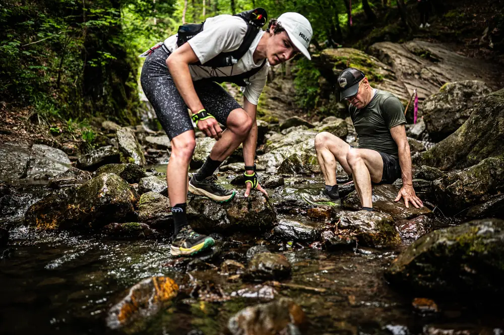 Trail du Ninglinspo — édition 2026