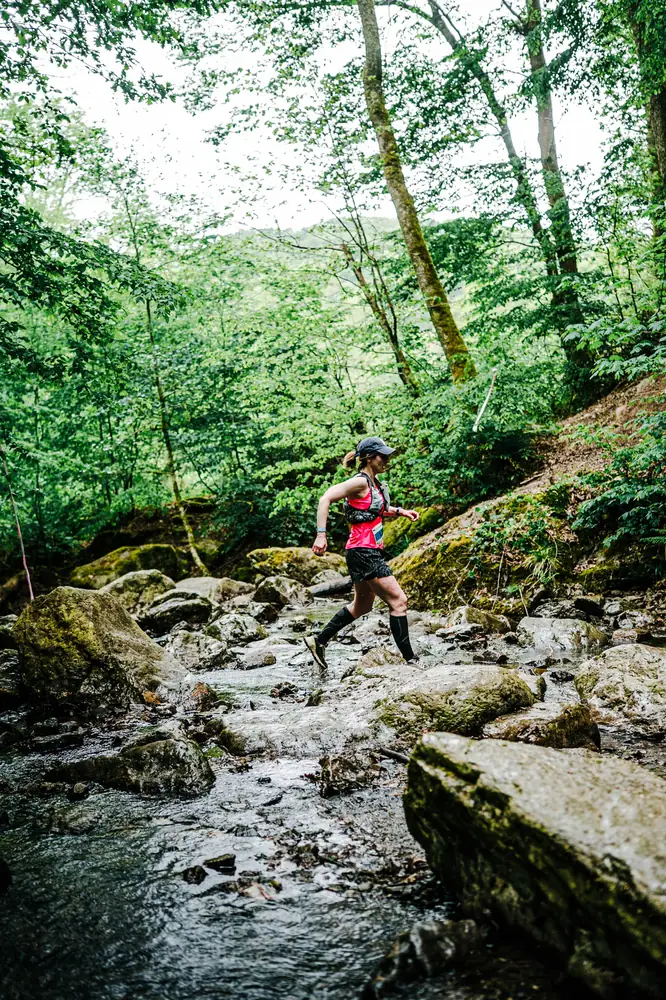 Trail du Ninglinspo — édition 2026