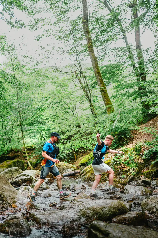 Trail du Ninglinspo — édition 2026