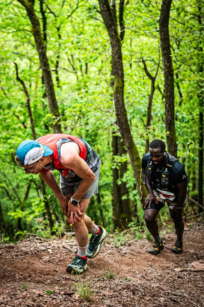 Trail du Ninglinspo — édition 2026