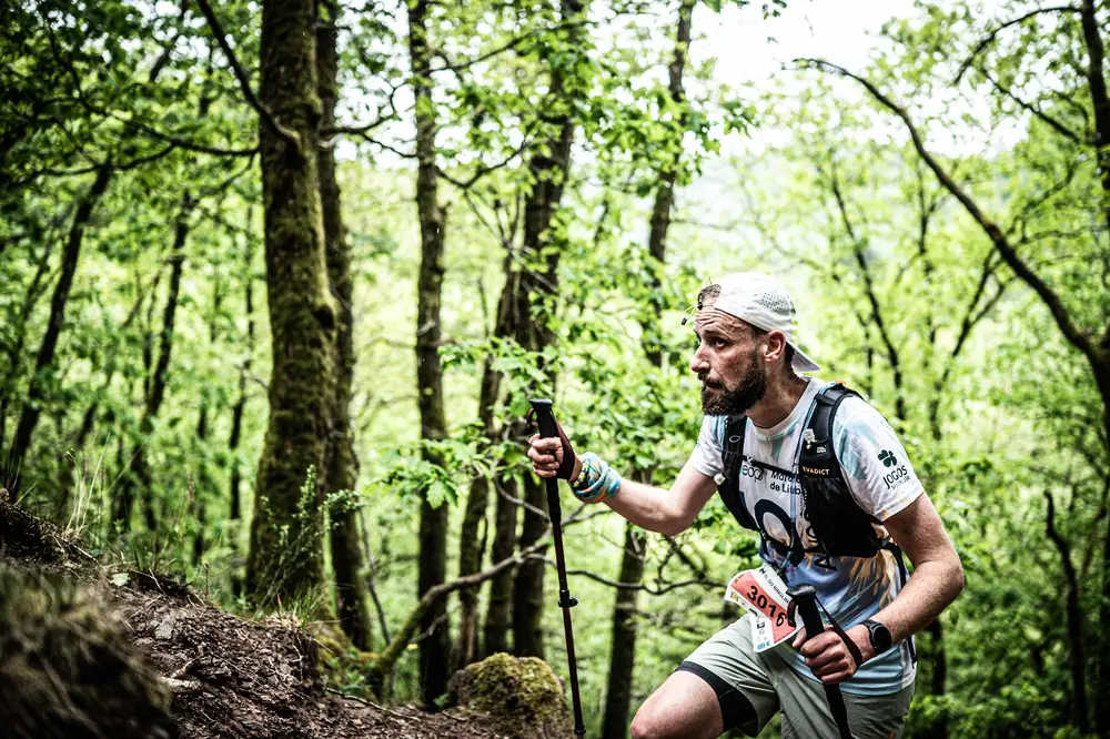 Trail du Ninglinspo — édition 2026