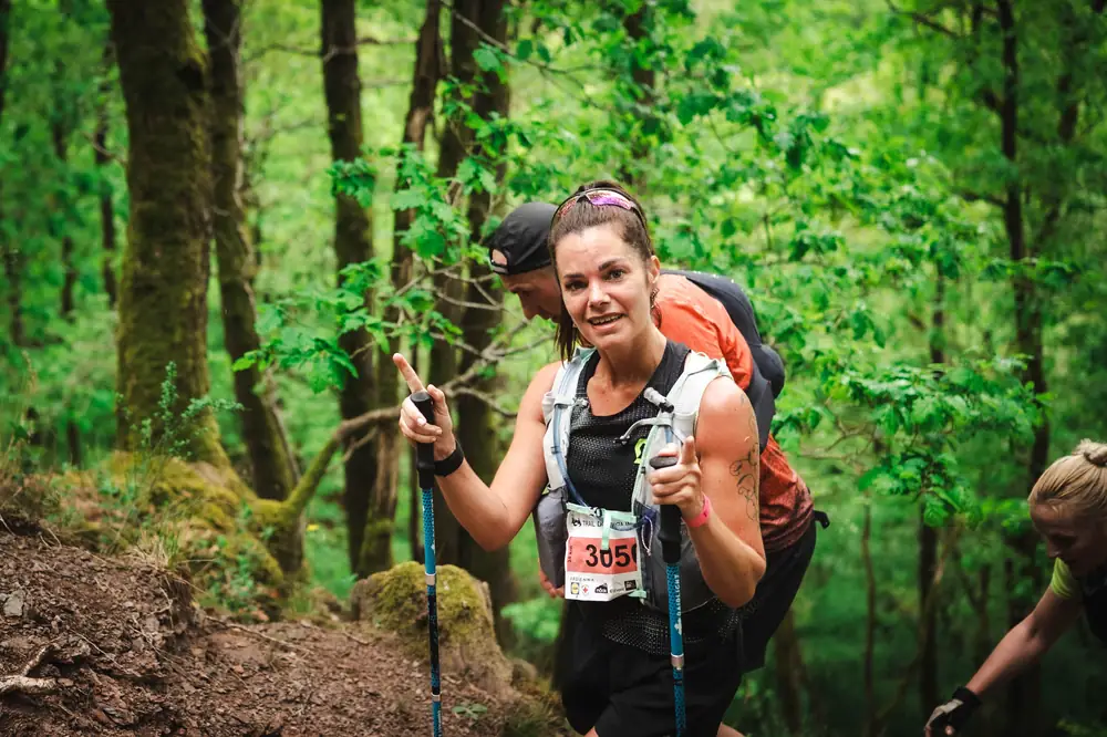 Trail du Ninglinspo — édition 2026