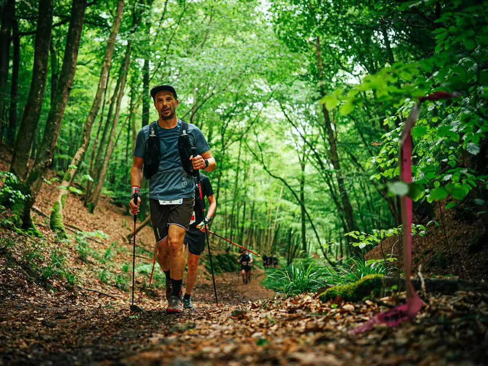 Trail du Ninglinspo — édition 2026