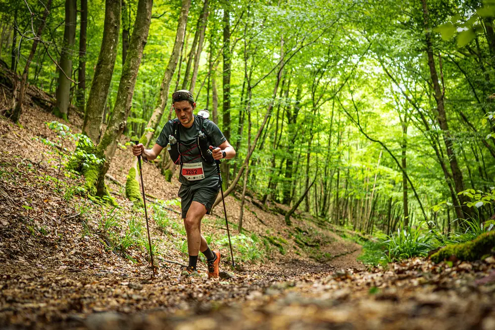 Trail du Ninglinspo — édition 2026