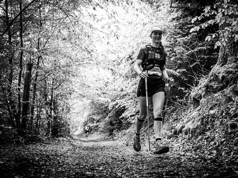 Trail du Ninglinspo — édition 2026