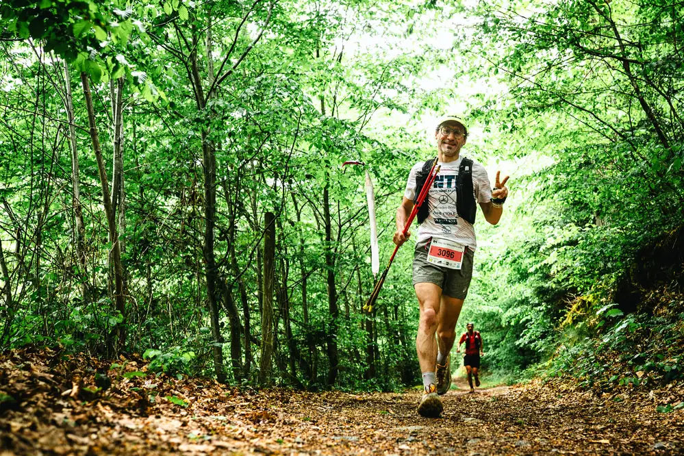 Trail du Ninglinspo — édition 2026