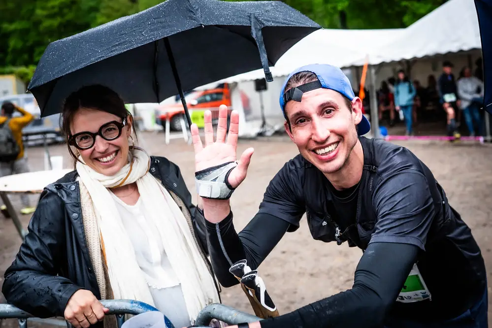 Trail du Ninglinspo — édition 2026