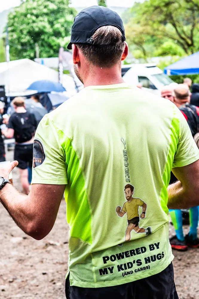 Trail du Ninglinspo — édition 2026