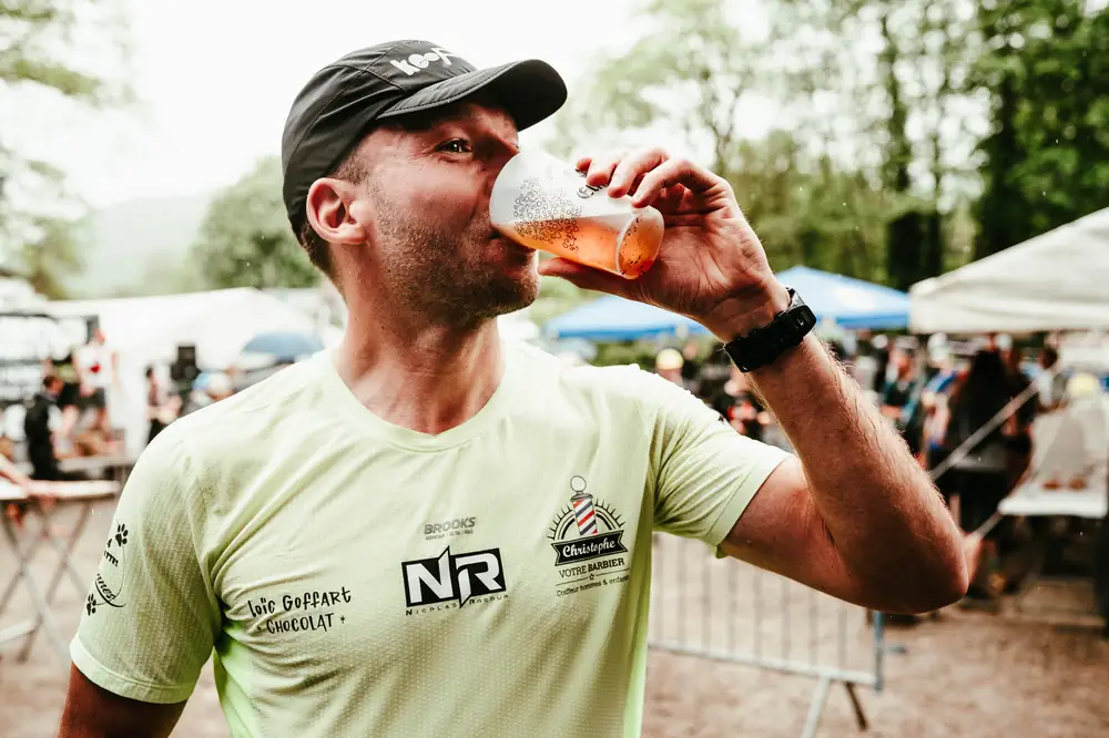 Trail du Ninglinspo — édition 2026
