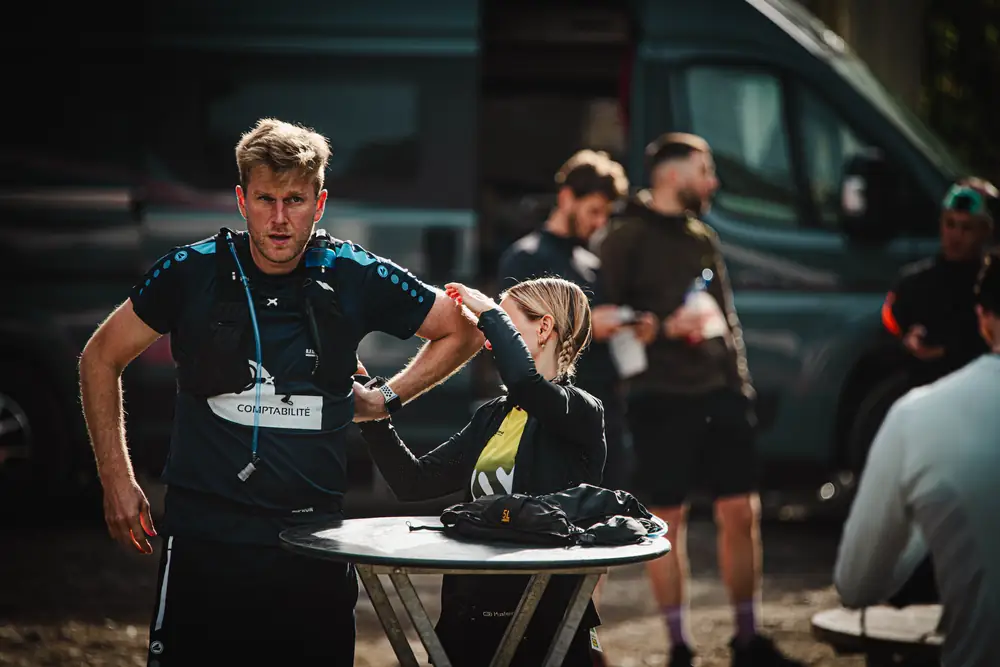 Trail du Ninglinspo — édition 2026
