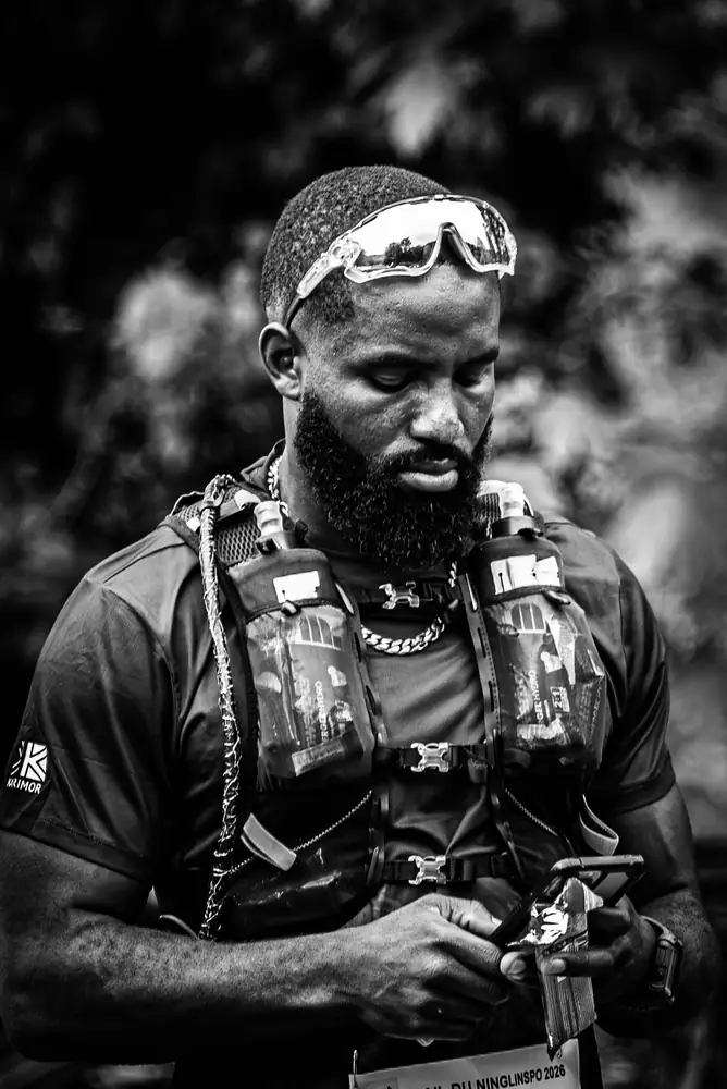 Trail du Ninglinspo — édition 2026