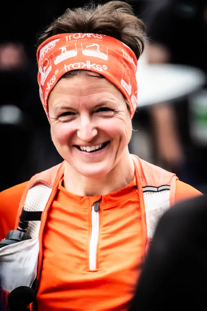 Trail du Ninglinspo — édition 2026