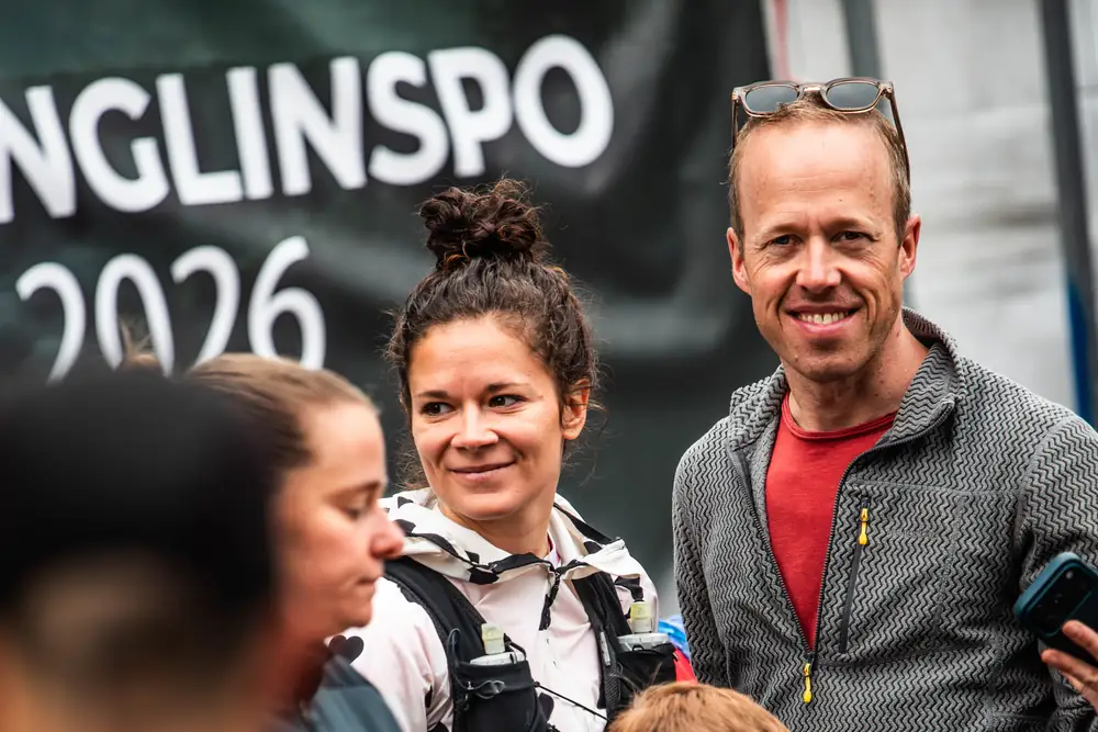 Trail du Ninglinspo — édition 2026
