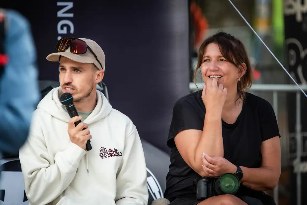 Trail du Ninglinspo — édition 2026