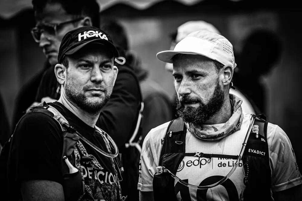 Trail du Ninglinspo — édition 2026