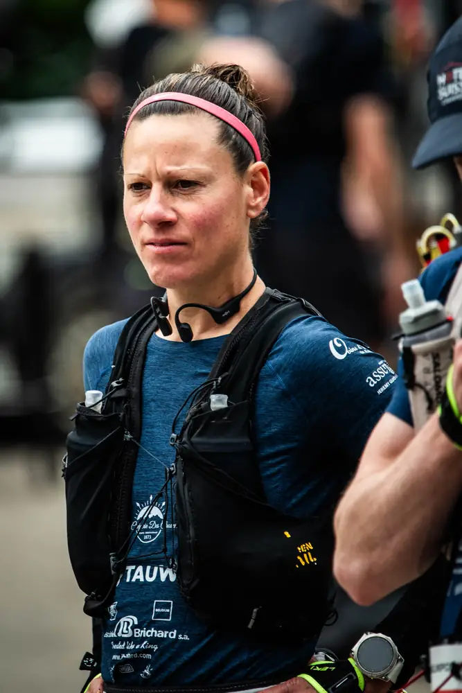 Trail du Ninglinspo — édition 2026