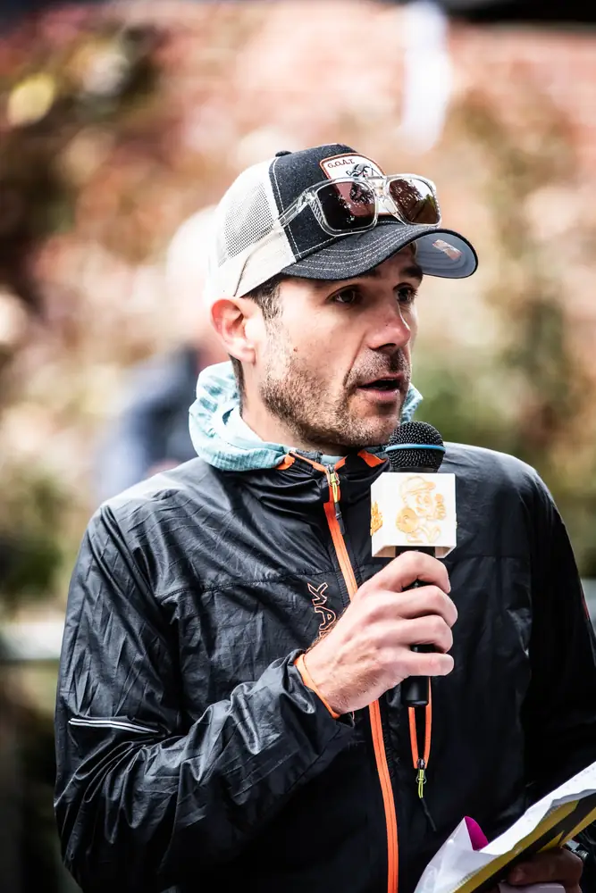 Trail du Ninglinspo — édition 2026