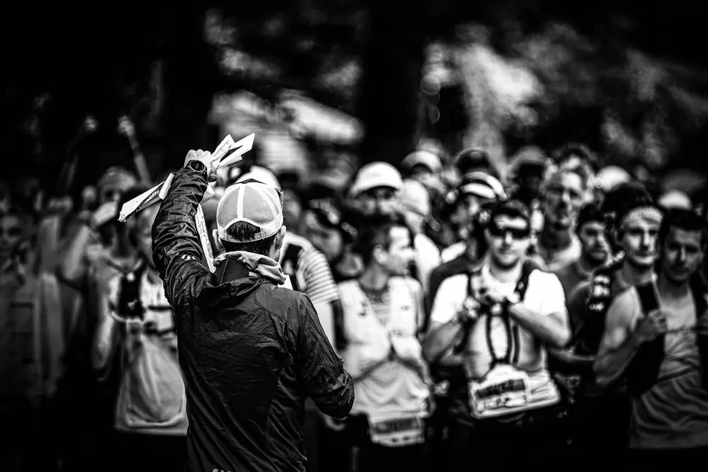Trail du Ninglinspo — édition 2026