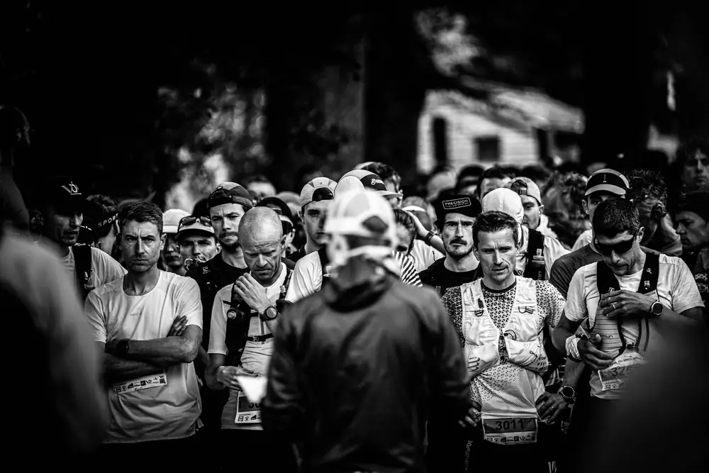 Trail du Ninglinspo — édition 2026