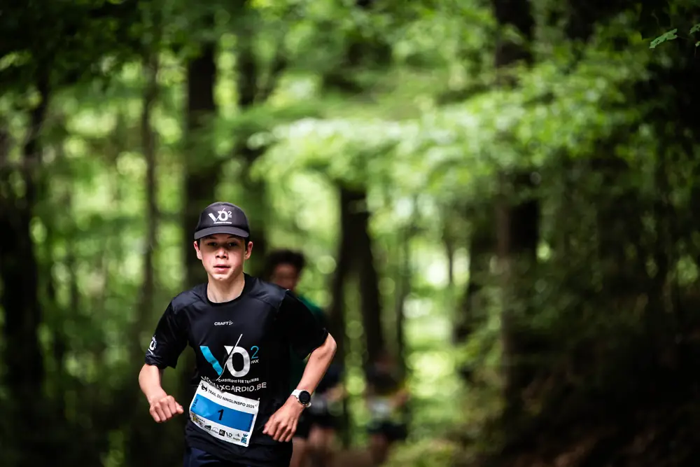 Trail du Ninglinspo — édition 2026