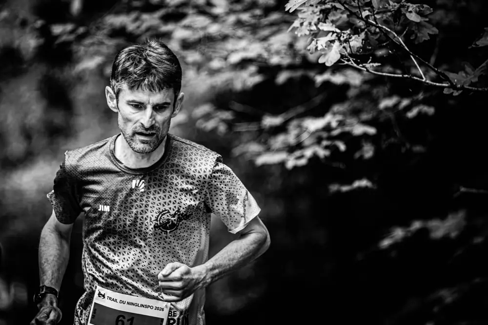 Trail du Ninglinspo — édition 2026