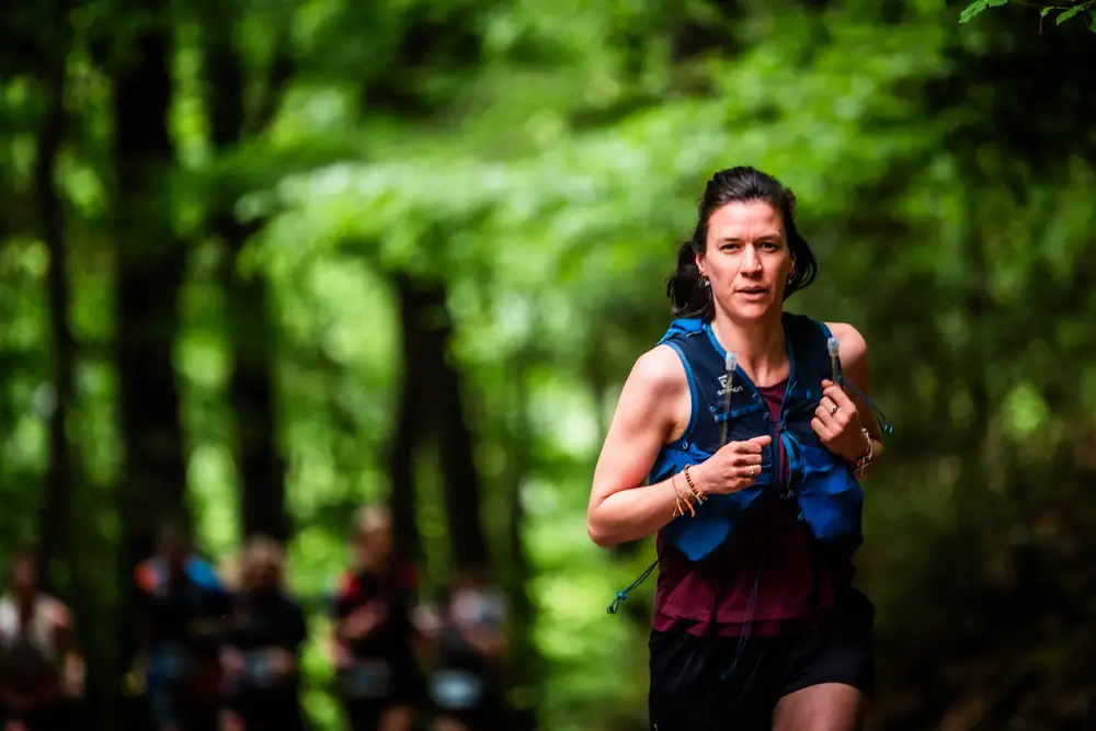 Trail du Ninglinspo — édition 2026