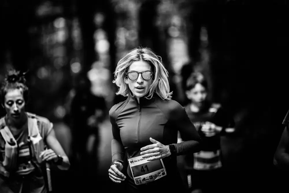 Trail du Ninglinspo — édition 2026