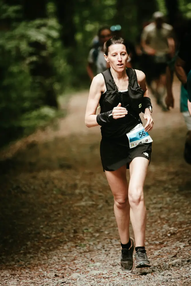 Trail du Ninglinspo — édition 2026
