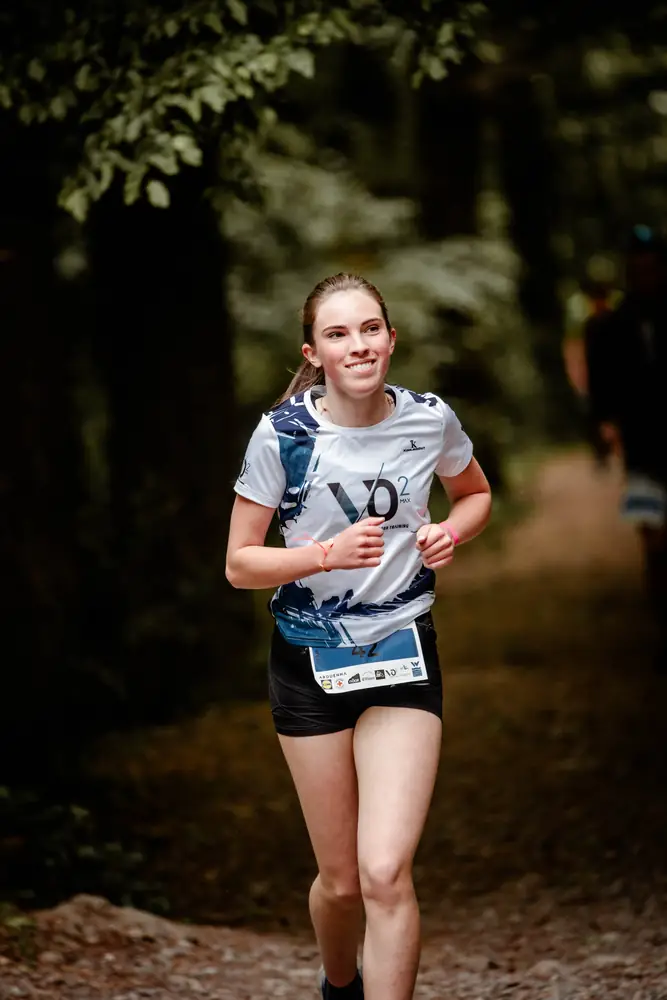Trail du Ninglinspo — édition 2026