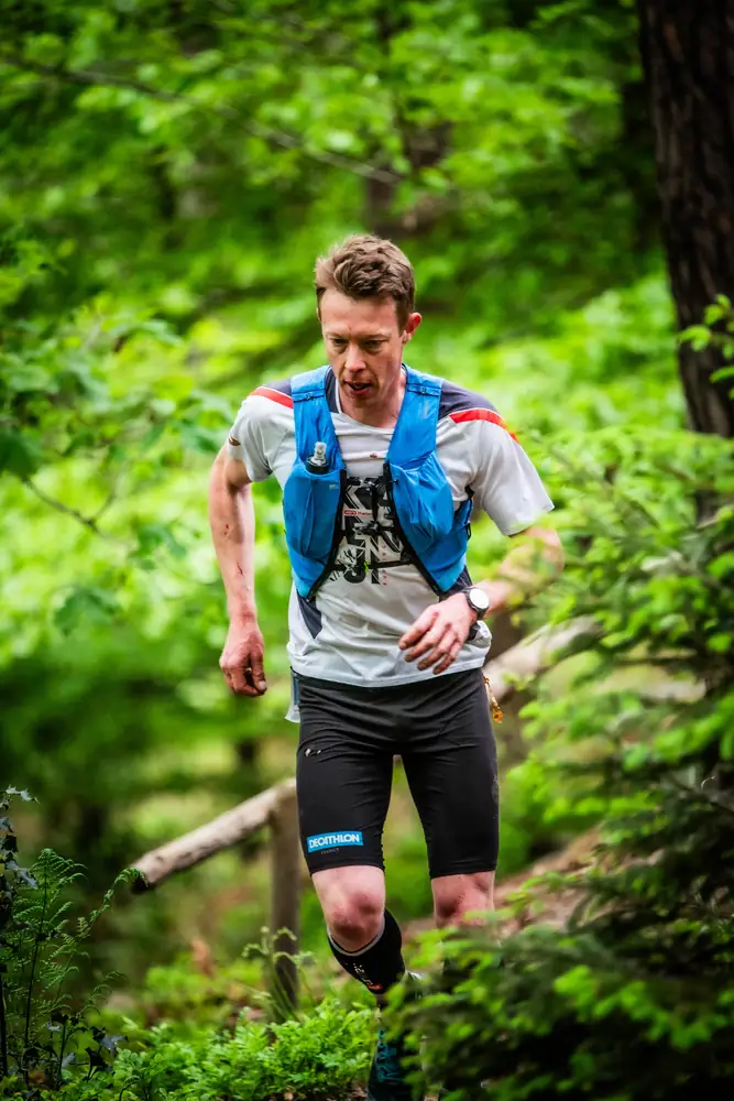 Trail du Ninglinspo — édition 2026