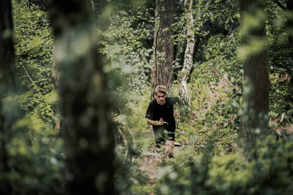 Trail du Ninglinspo — édition 2026