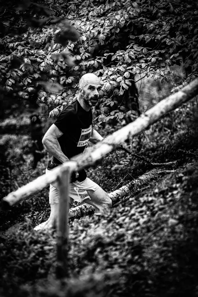 Trail du Ninglinspo — édition 2026