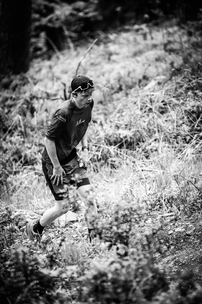 Trail du Ninglinspo — édition 2026