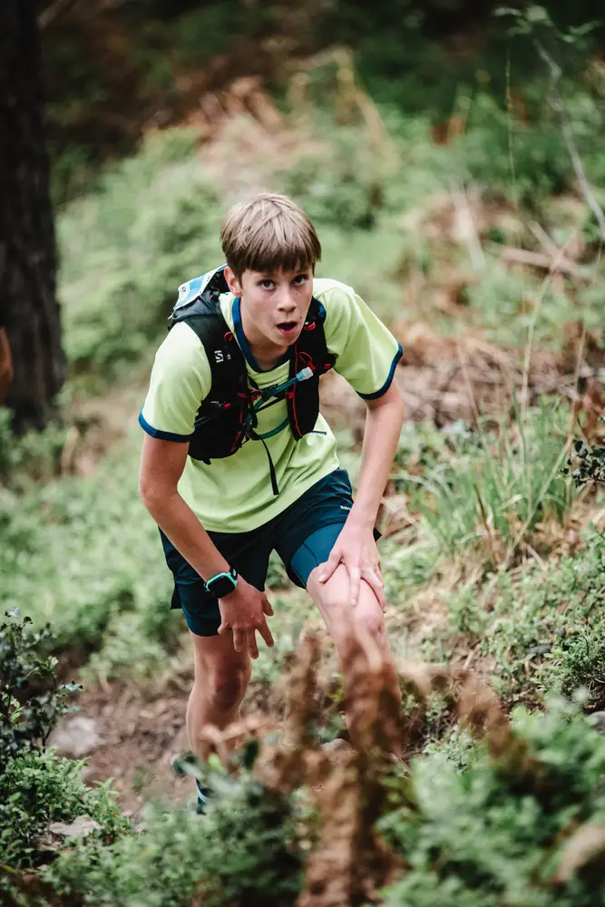 Trail du Ninglinspo — édition 2026
